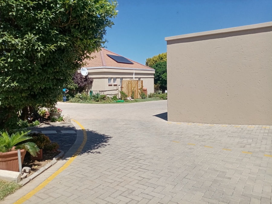 1 Bedroom Property for Sale in Parys Free State